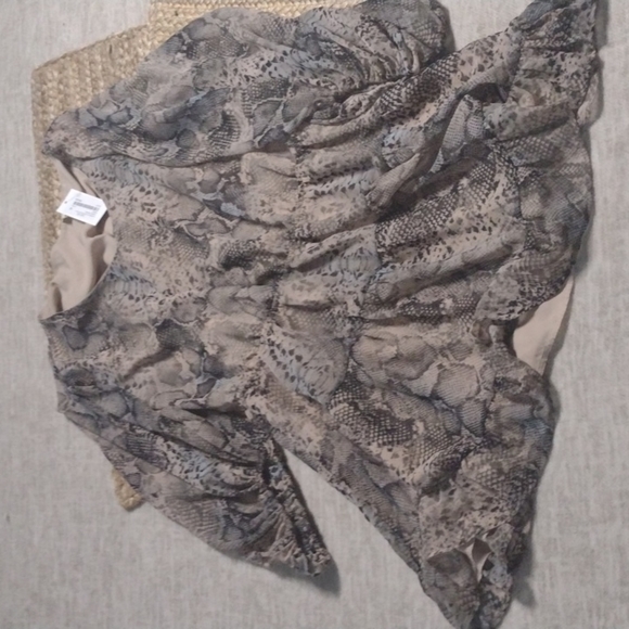 fab'rik Dresses & Skirts - TYCHE dress by Fab rik